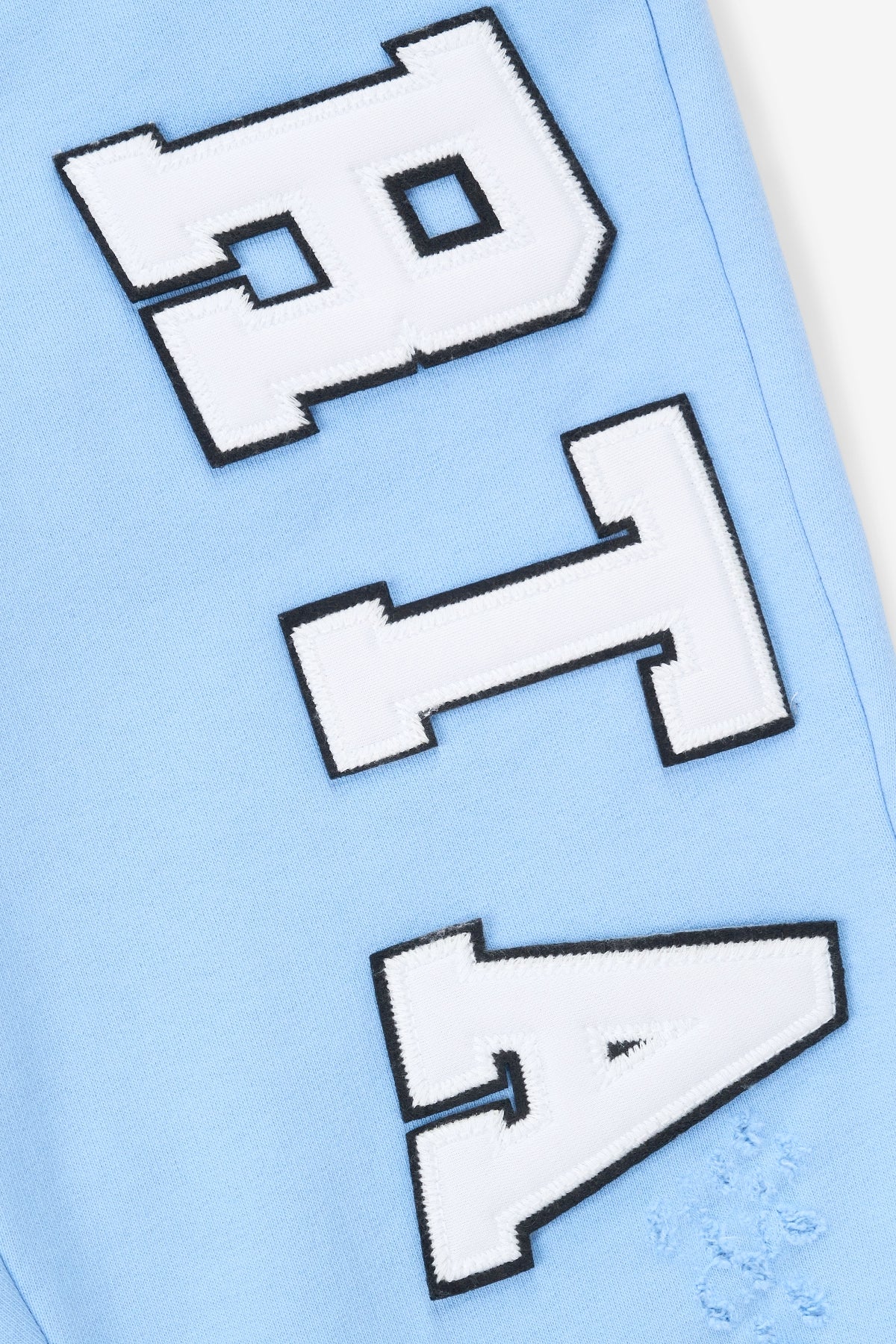 OWEN SWEATPANT | SKY BLUE COLLEGIATE