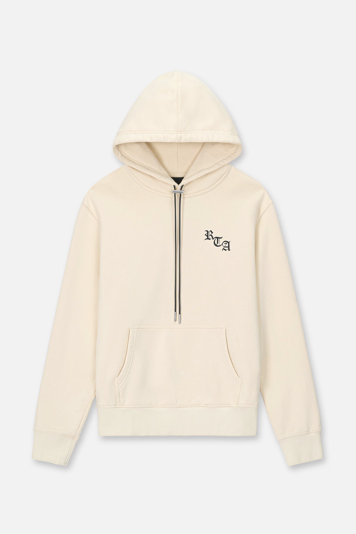 DION HOODIE | SAND OLD ENGLISH NY