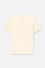 LIAM SHORT SLEEVE TEE | SAND DESERT RTA