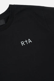 LAWRENCE | BLACK CROSSES