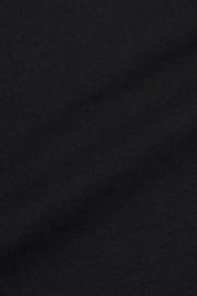 COLIN OVERSIZED TEE | BLACK BLURRY RTA