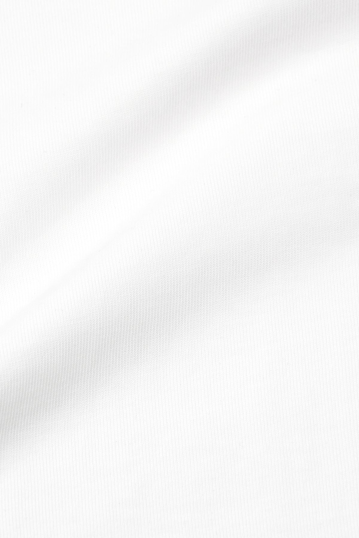 COLIN OVERSIZED TEE | WHITE BLURRY RTA