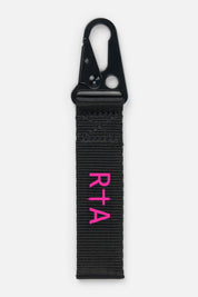 ORA KEYCHAIN | BLACK PINK