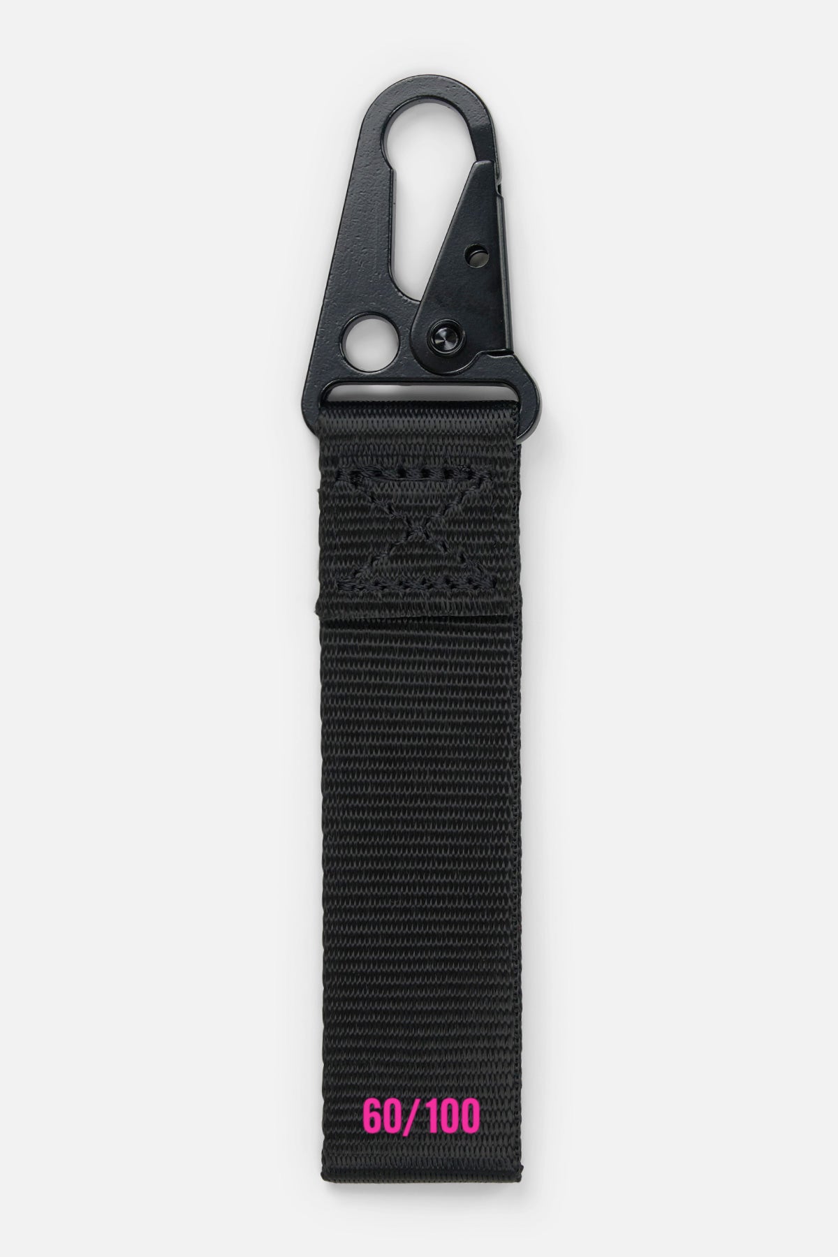 ORA KEYCHAIN | BLACK PINK