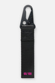 ORA KEYCHAIN | BLACK PINK