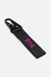 ORA KEYCHAIN | BLACK PINK