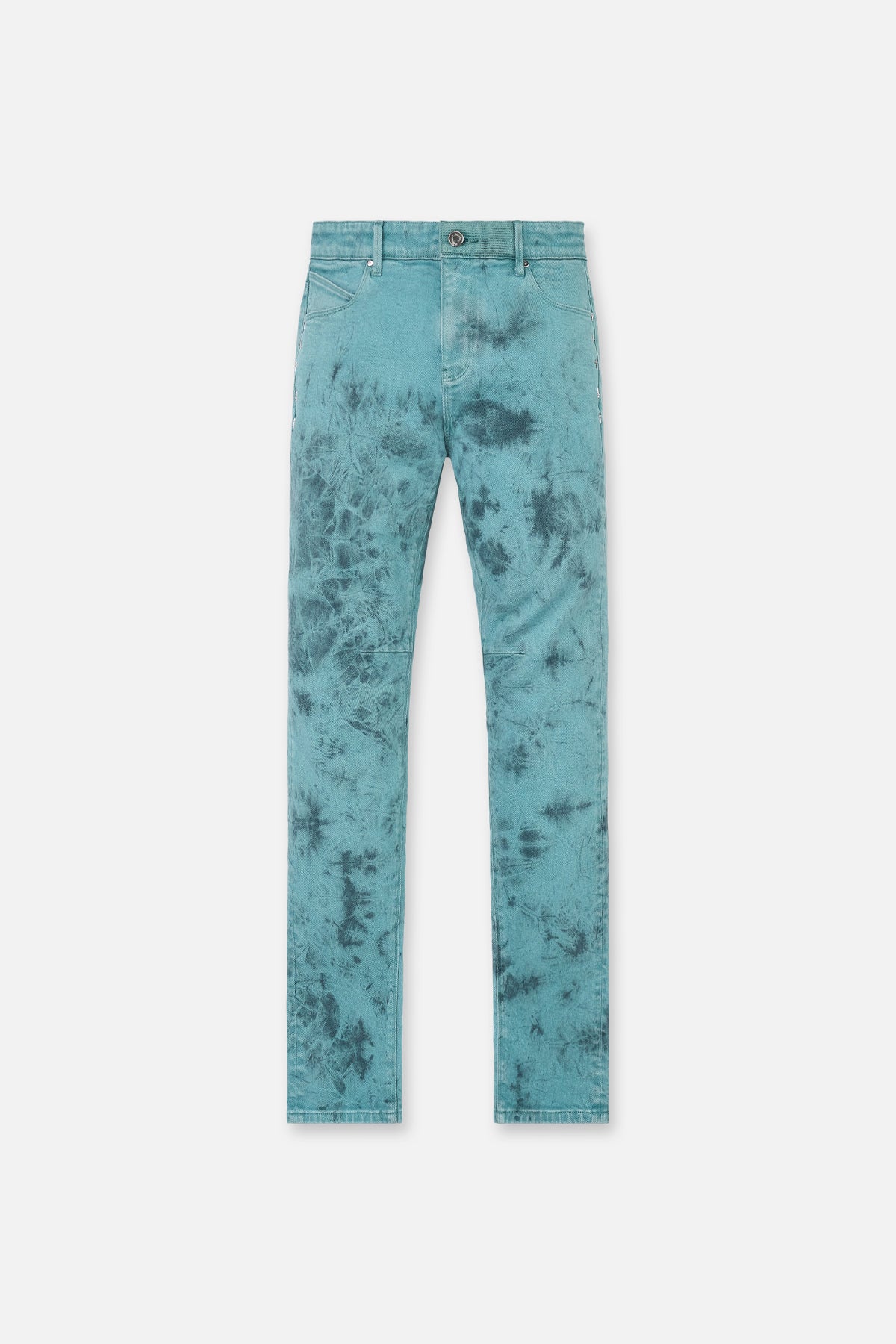 BRYANT SKINNY JEAN | VORTEX BLUE