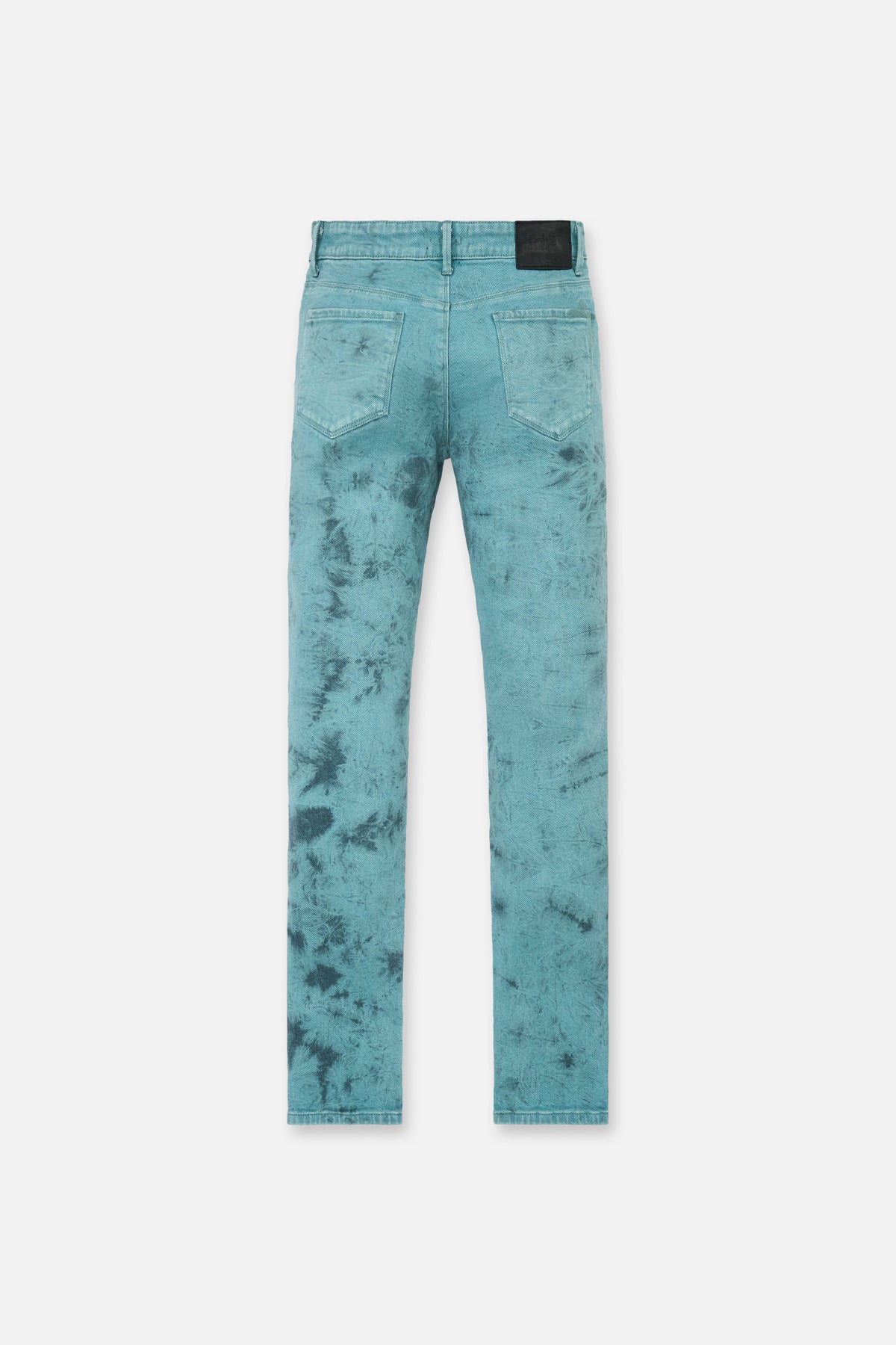 BRYANT SKINNY JEAN | VORTEX BLUE