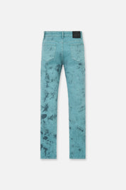 BRYANT SKINNY JEAN | VORTEX BLUE