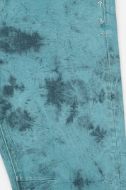 BRYANT SKINNY JEAN | VORTEX BLUE