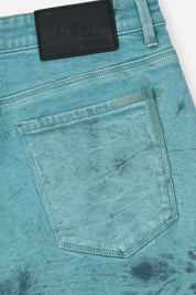 BRYANT SKINNY JEAN | VORTEX BLUE