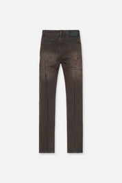 CLAYTON SKINNY JEAN | MOCHA DRIFT
