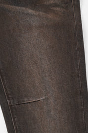 CLAYTON SKINNY JEAN | MOCHA DRIFT