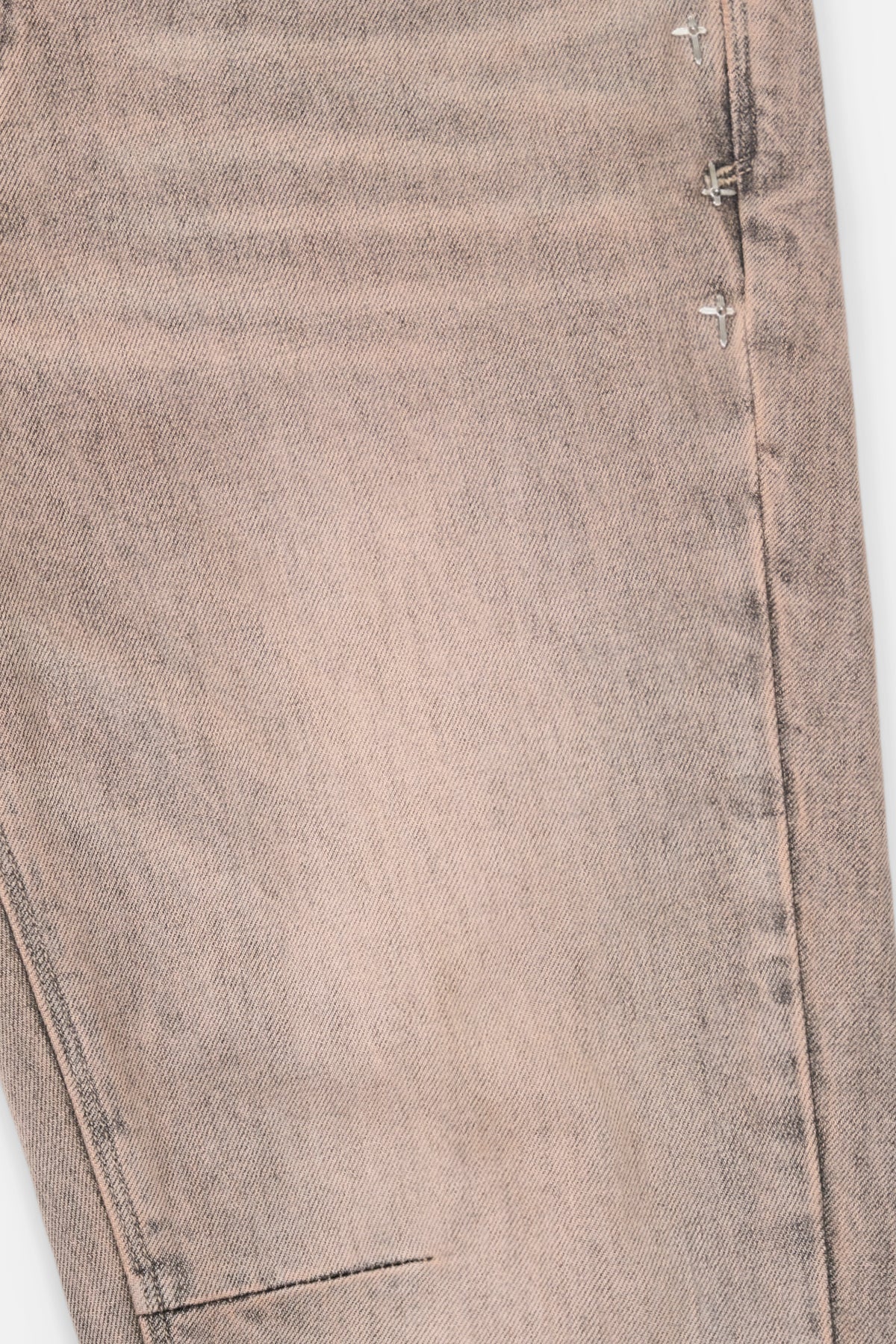 BRYANT SKINNY JEAN | GOLDEN BLUSH