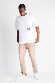 BRYANT SKINNY JEAN | GOLDEN BLUSH