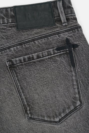 BRYANT SKINNY JEAN | MIDNIGHT ASH