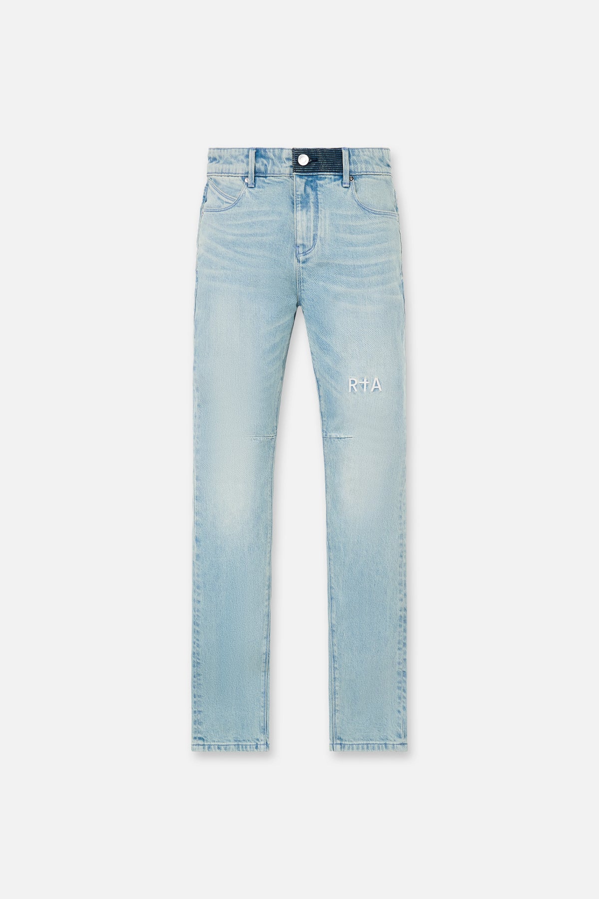 BRYANT SKINNY JEAN | OCEAN MIST