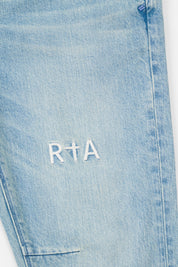 BRYANT SKINNY JEAN | OCEAN MIST