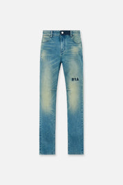 BRYANT SKINNY JEAN | SUNBLEACH BLUE