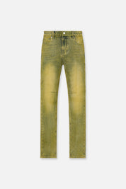CLAYTON SKINNY JEAN | SAGE TINT