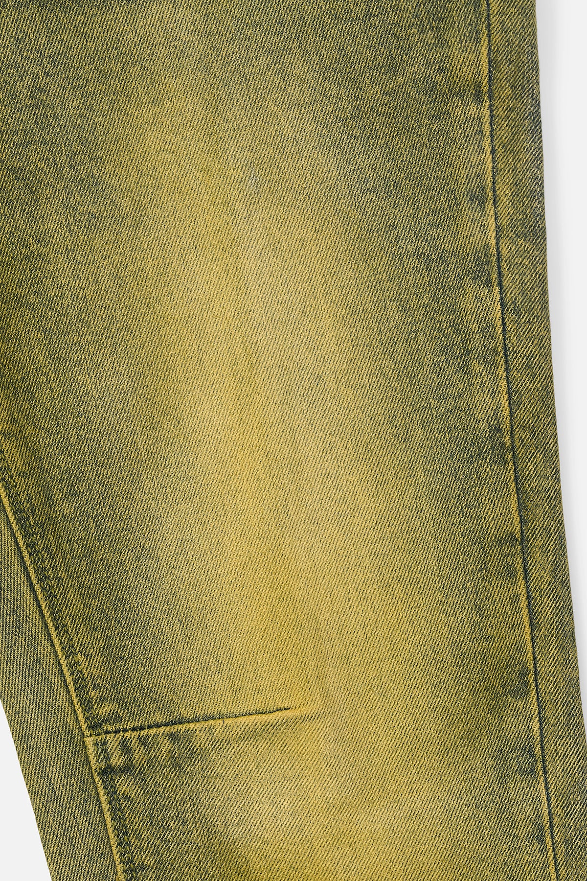 CLAYTON SKINNY JEAN | SAGE TINT