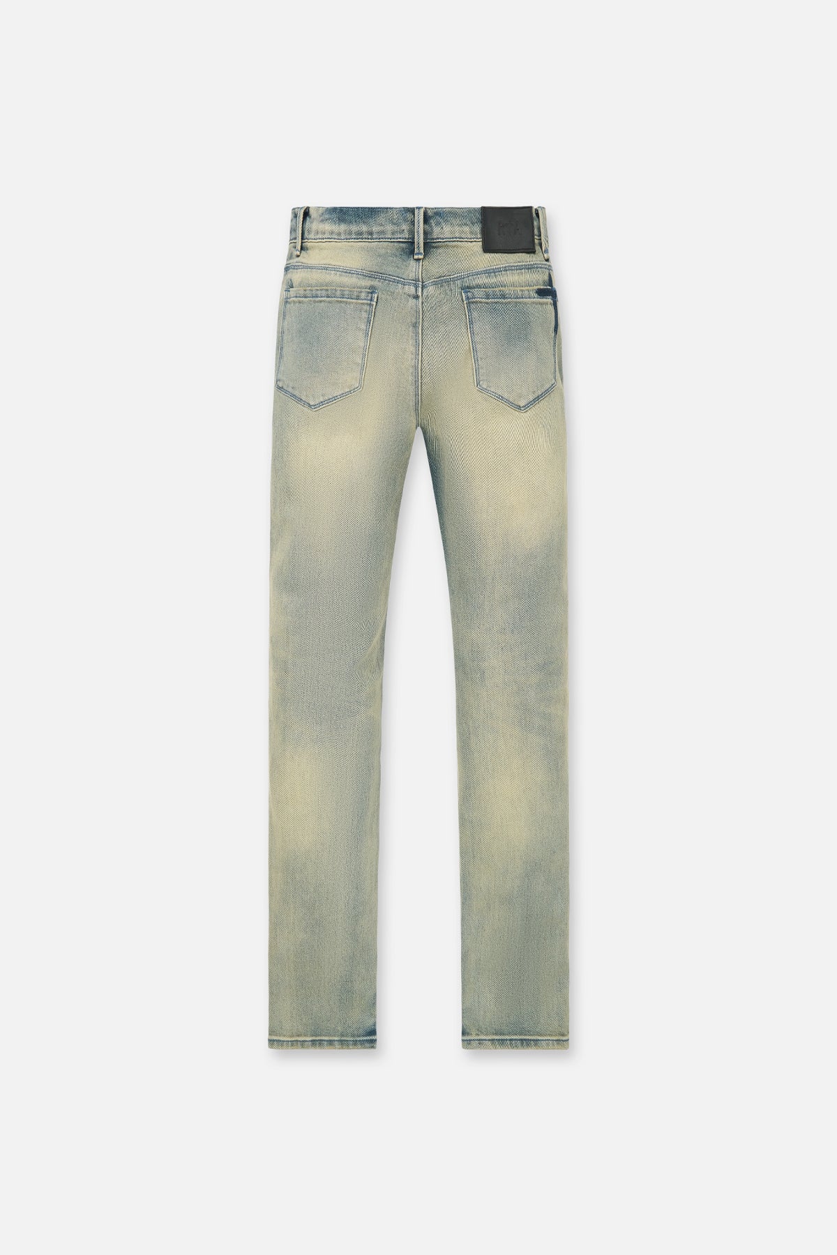 BRYANT SKINNY JEAN | DAWN WAVE