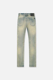 BRYANT SKINNY JEAN | DAWN WAVE