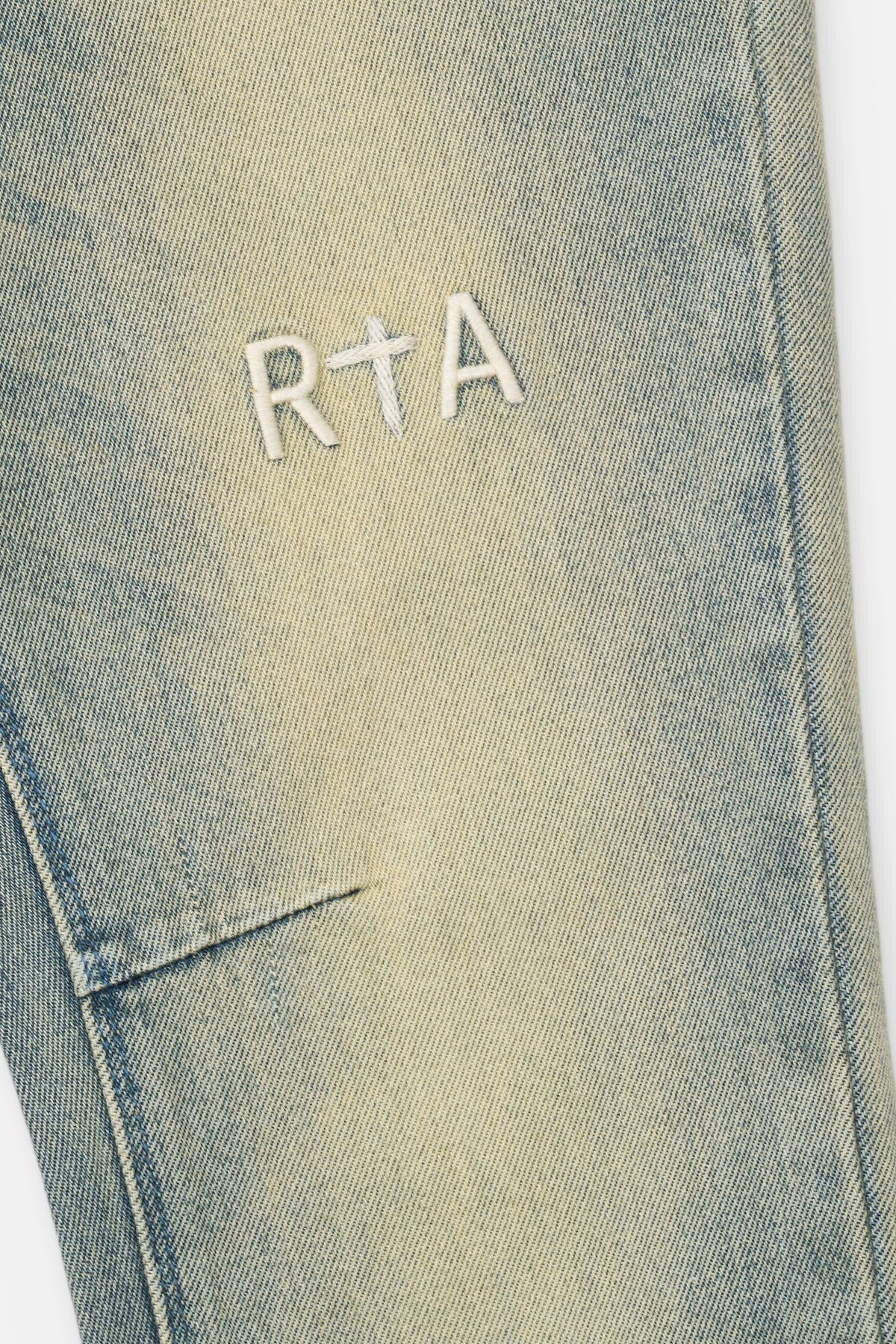 BRYANT SKINNY JEAN | DAWN WAVE