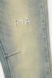 BRYANT SKINNY JEAN | DAWN WAVE