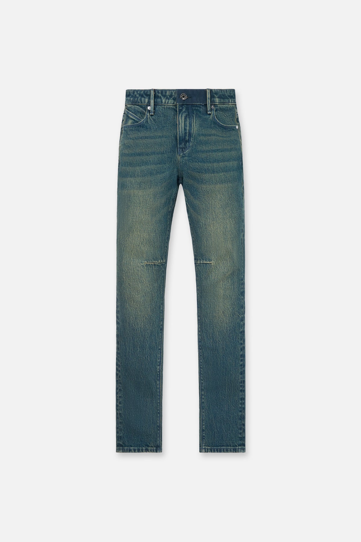 BRYANT SKINNY JEAN | SHADOW BLUE