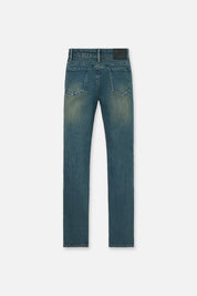 BRYANT SKINNY JEAN | SHADOW BLUE