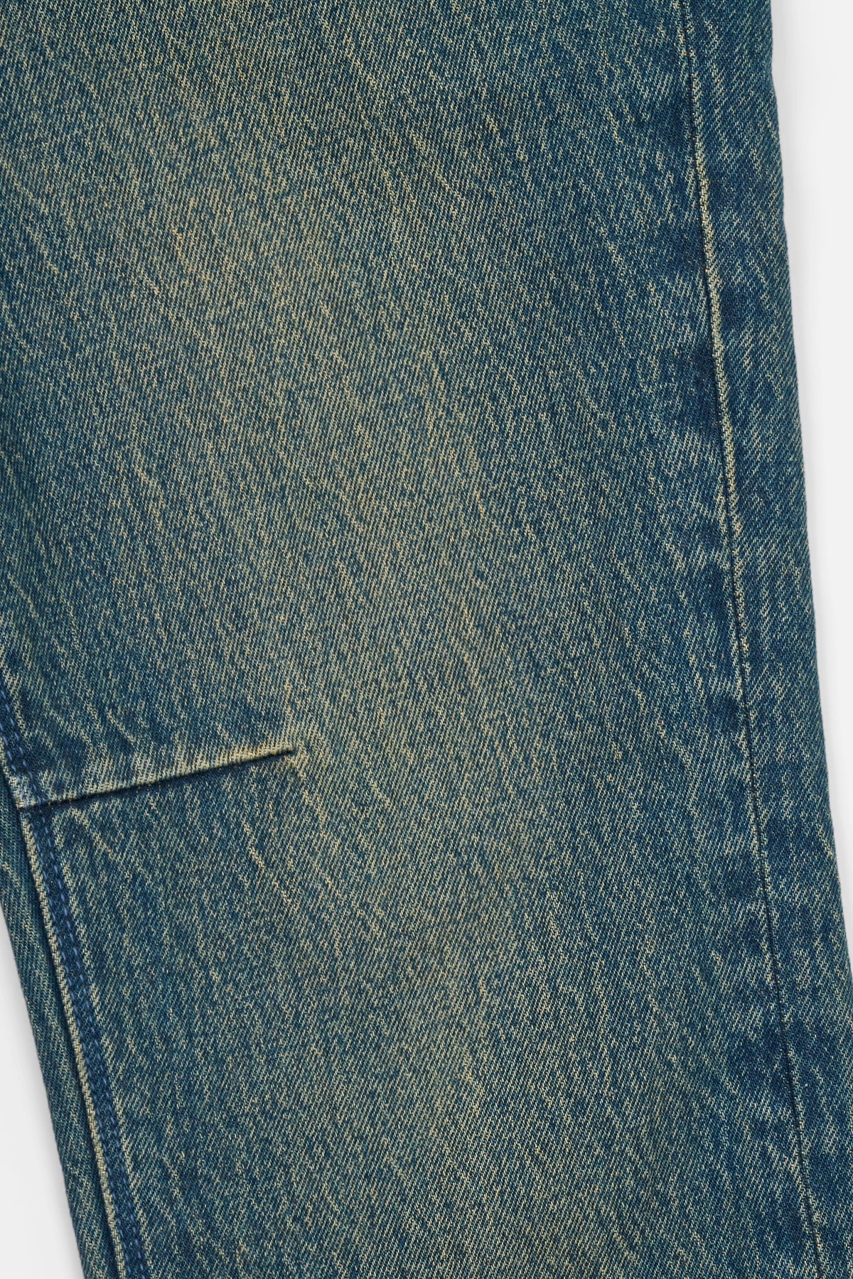 BRYANT SKINNY JEAN | SHADOW BLUE