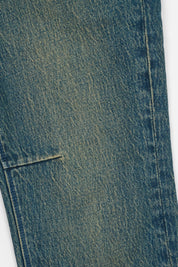 BRYANT SKINNY JEAN | SHADOW BLUE