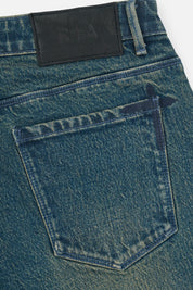 BRYANT SKINNY JEAN | SHADOW BLUE