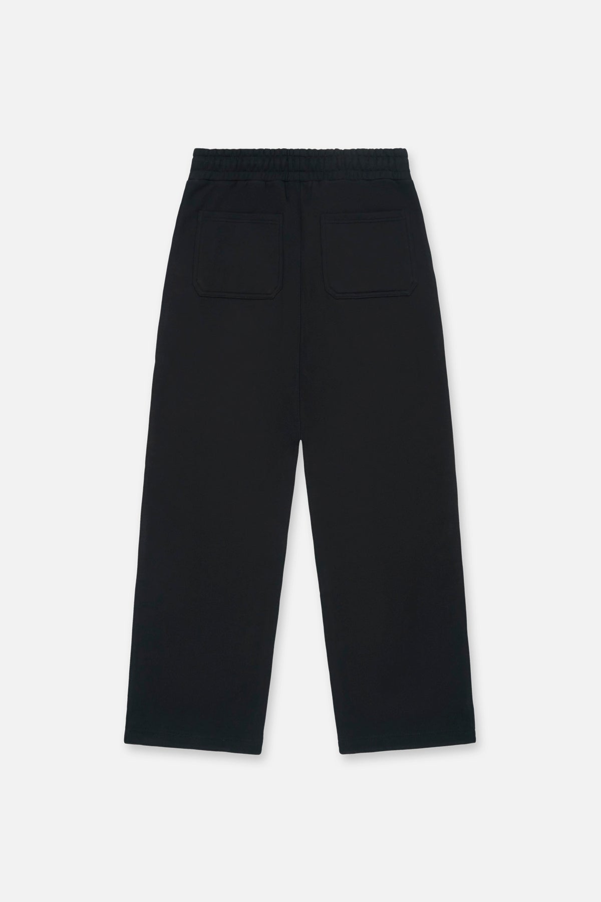 CAMERON SWEATPANT | BLACK PLANETARY RTA