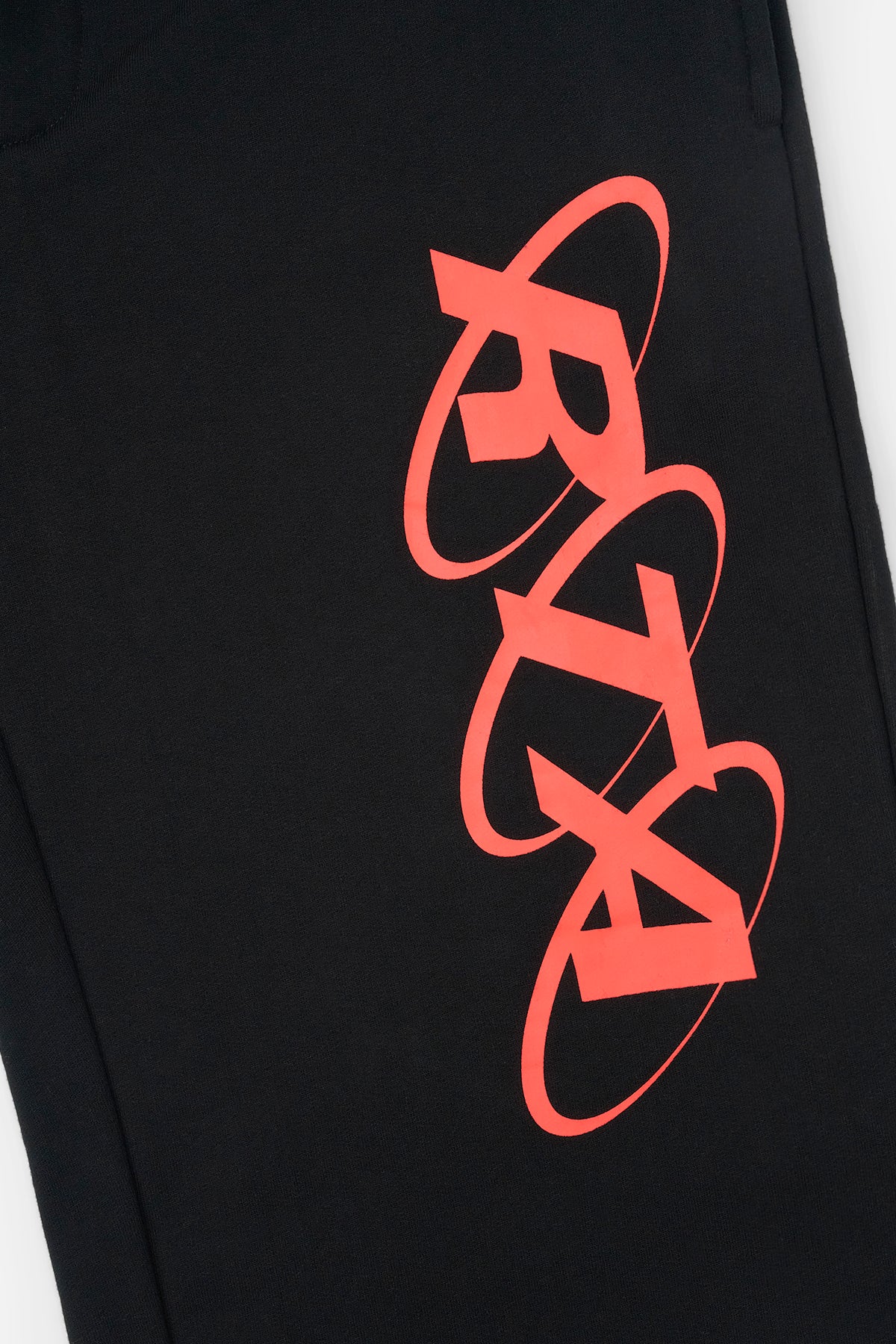 CAMERON SWEATPANT | BLACK PLANETARY RTA