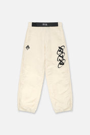 NIXON TRACK PANT | RAW SAND