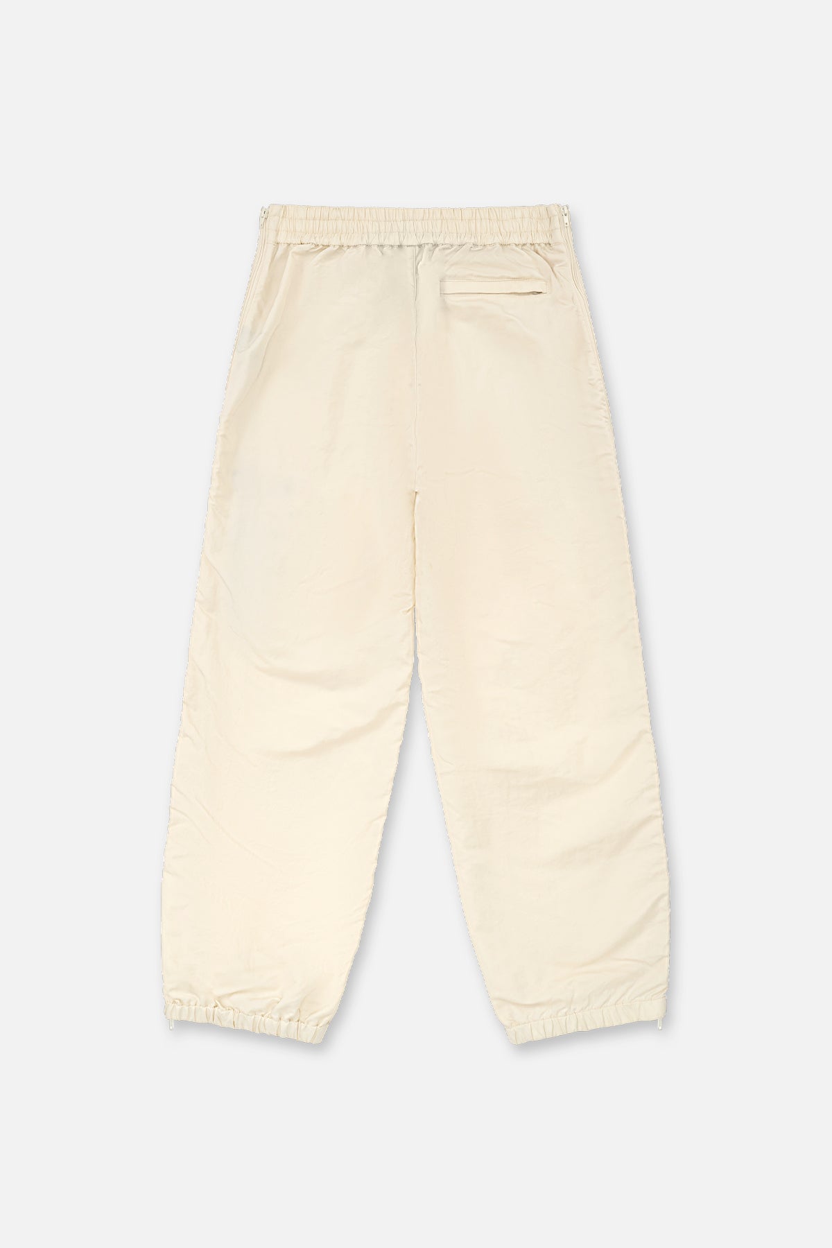 NIXON TRACK PANT | RAW SAND