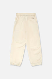 NIXON TRACK PANT | RAW SAND