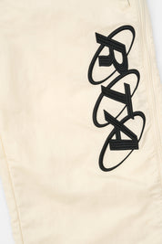 NIXON TRACK PANT | RAW SAND