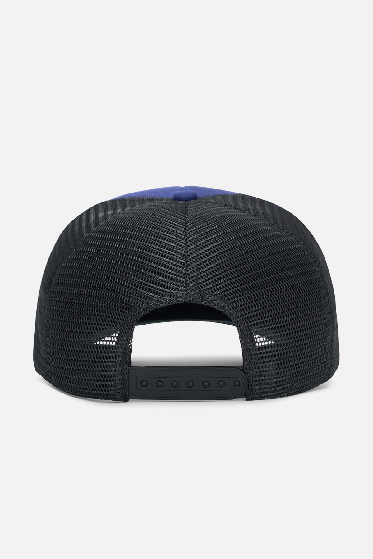 GIDEON TRUCKER HAT | PATRIOT BLUE RTA