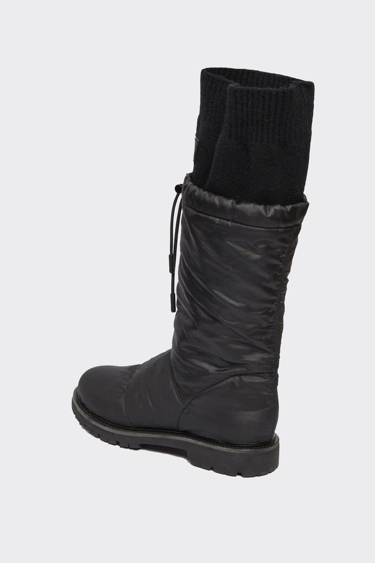 CADOC BOOT | BLACK