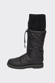CADOC BOOT | BLACK