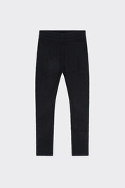 NATE PANT | BLACK ZEBRA