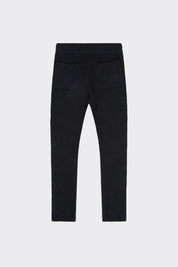 NATE PANT | BLACK ZEBRA