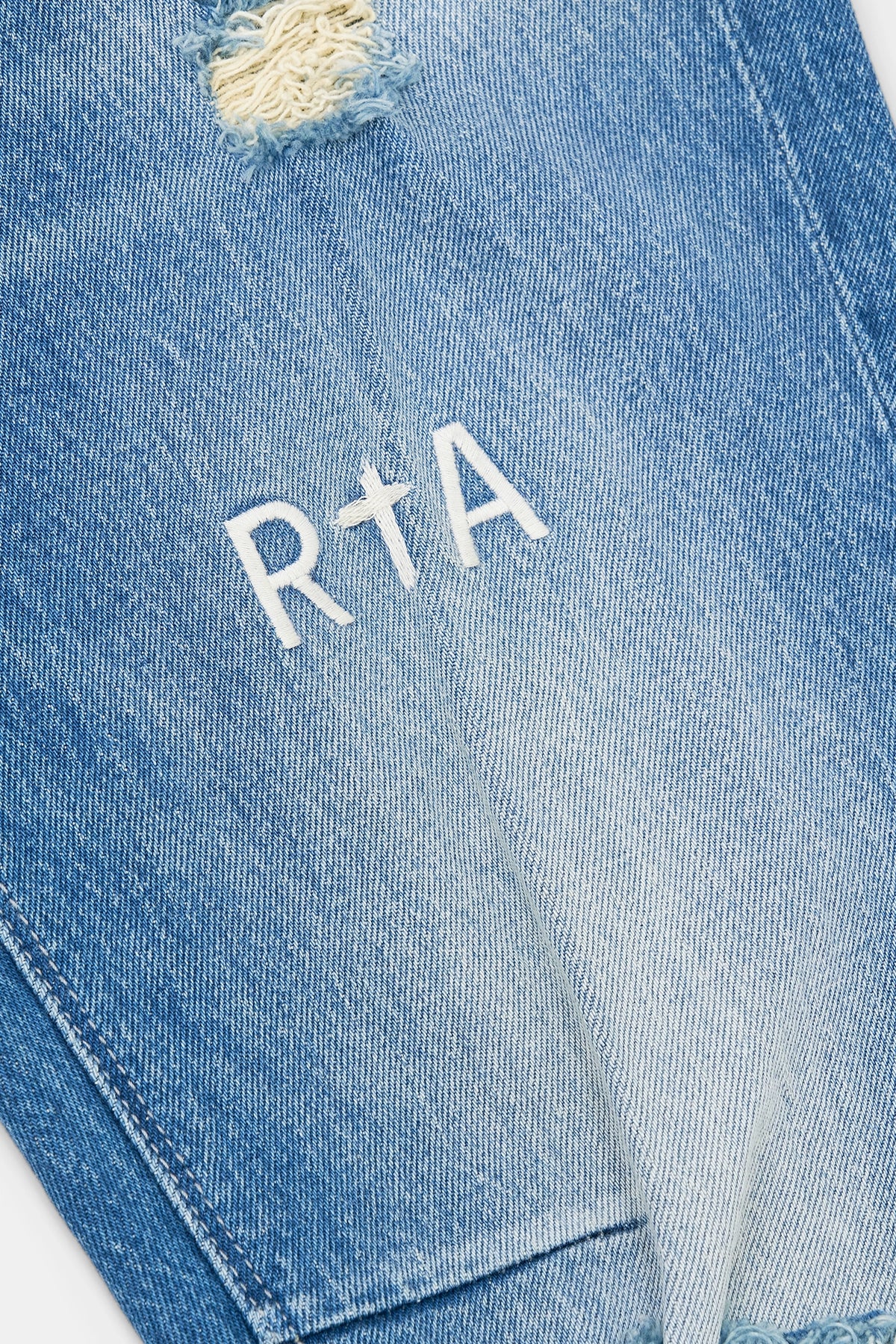 Purchase Stylish Ripped Jeans for Men - RTA Collection