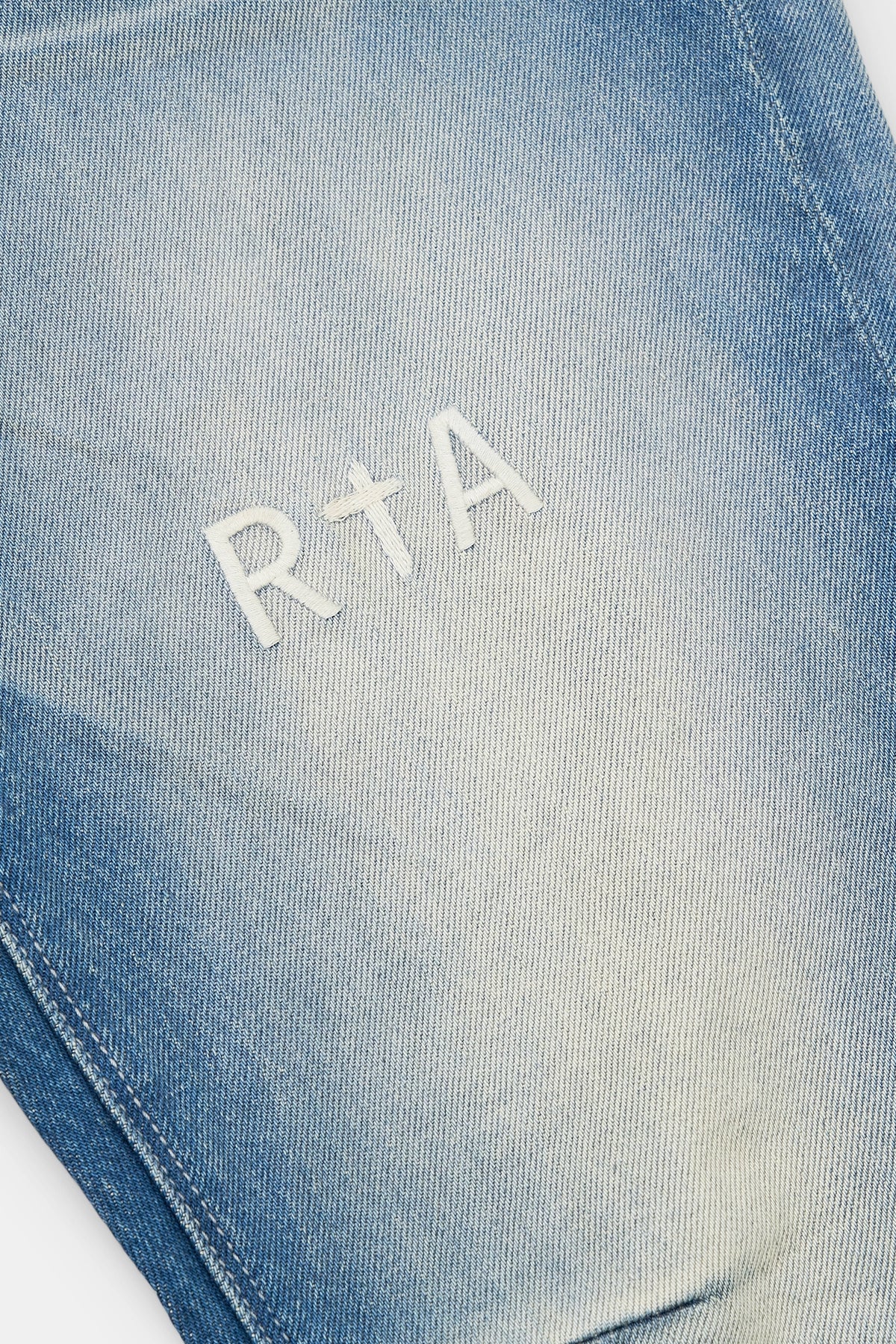 OLIVIER JEAN | STACKED MEDIUM BLUE