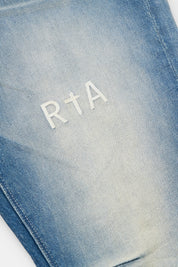 OLIVIER JEAN | STACKED MEDIUM BLUE