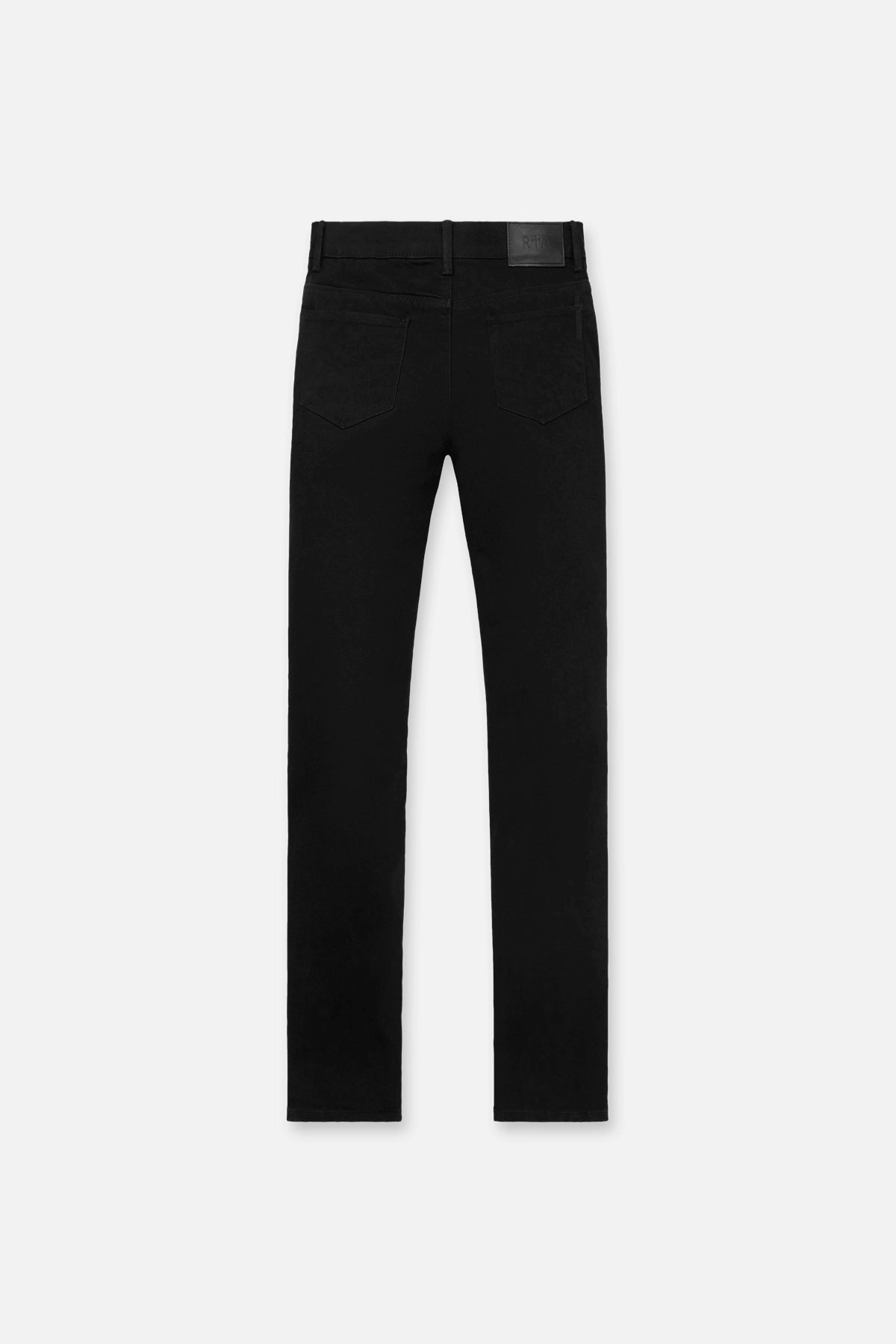 BRYANT SKINNY JEAN | BLACK CROSS