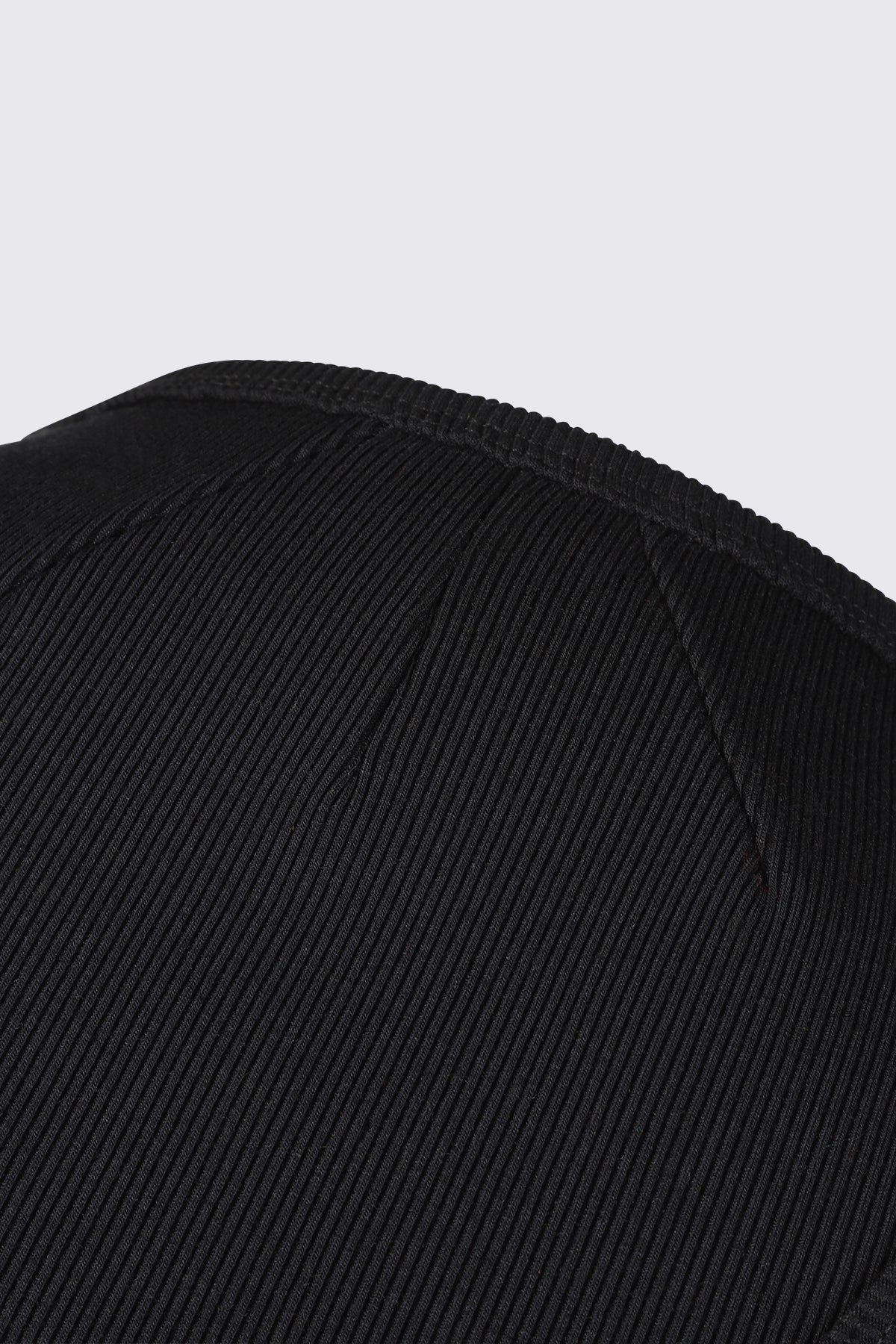 MOTO PATCH TANK TOP | BLACK